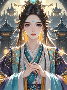 凤逆九天:重生之凰女传奇